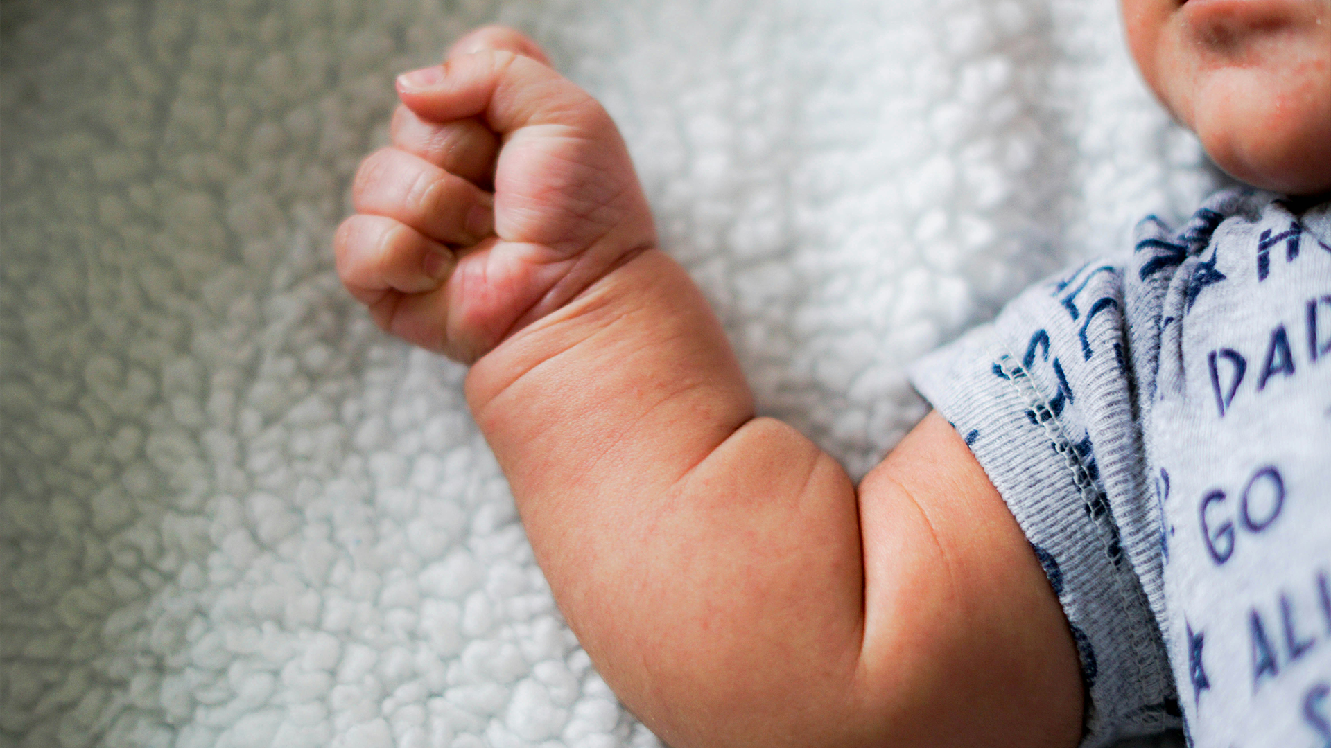 Safe and Easy: How to Trim Your Baby's Nails with an Electric Nail Trimmer