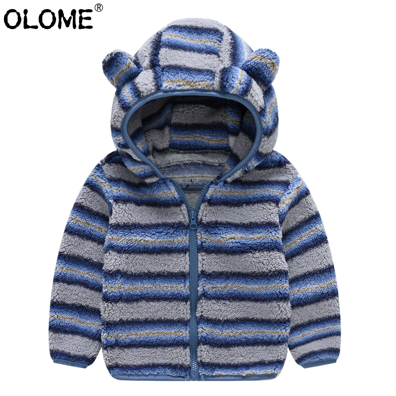 Camo Baby Boy Child Jacket Children's Clothing from 2 to 7 Years 2022 Korean Kids Clothes Toddler Girl Winter Coat With Hood